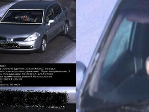 Началось первые штрафы получили водители Благовещенска за непристегнутый ремень на калининском кольце 