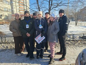 Пропавшая в Благовещенске девочка найдена Где она была