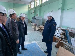 Прокуратура выявила нарушения при ремонте школы в Амурской области Директору вынесено предостережение 