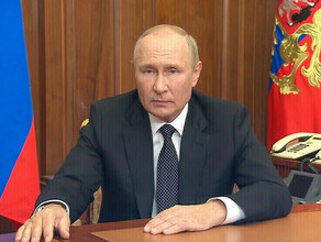 Стало известно о чем будет говорить Путин в Послании Федеральному собранию