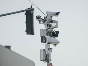 Более 80 новых камер будут фиксировать нарушения в населенных пунктах Приамурья