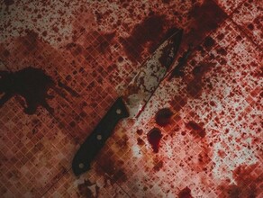 В Приамурье мать воткнула нож в живот обидчику сына
