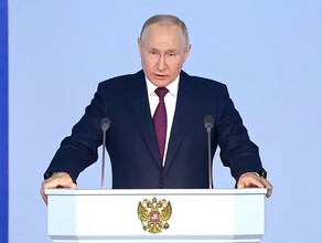Владимир Путин предложил создать специальный фонд для поддержки семей военнослужащих погибших в ходе СВО