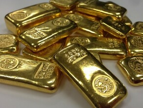 Источник в Забайкалье украли 60 килограммов золота из машины ГФС