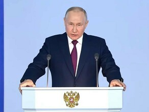 Песков ответил будет ли обращаться Путин к россиянам в ближайшее время