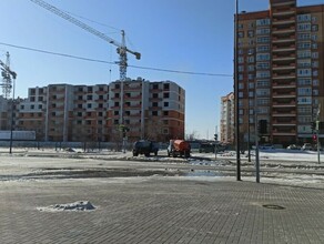 Игнатьевское шоссе и Дьяченко открыли для движения От водоснабжения отключены новые дома