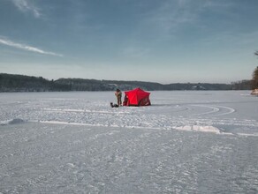 В Амурской области нашли тела двух погибших рыбаков