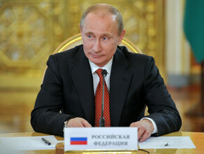 Владимир Путин отмечает день рождения Как президент проводит этот день