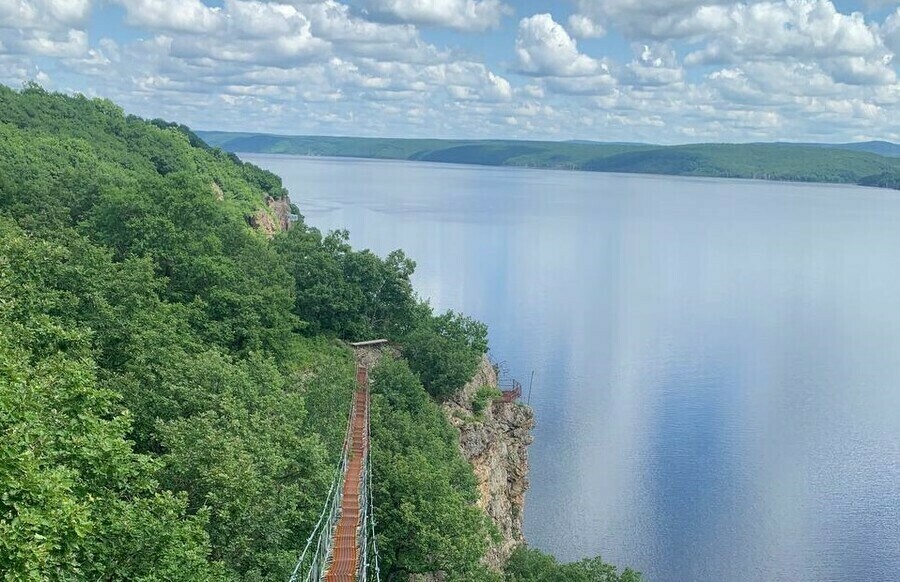 В Приамурье может появиться курортный сбор