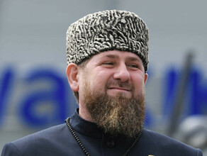 Кадыров заявил что наблюдает зарождение новой России