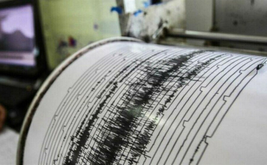Землетрясение магнитудой 50 произошло в районе Курил утром 2 марта