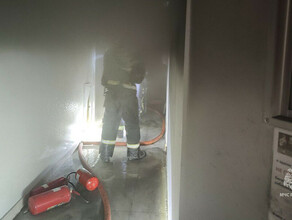  В амурском МЧС сообщили подробности пожара в гостинице Юбилейная в Благовещенске фото