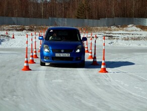 В Тынде в честь 8 Марта пройдут соревнования среди автомобилисток