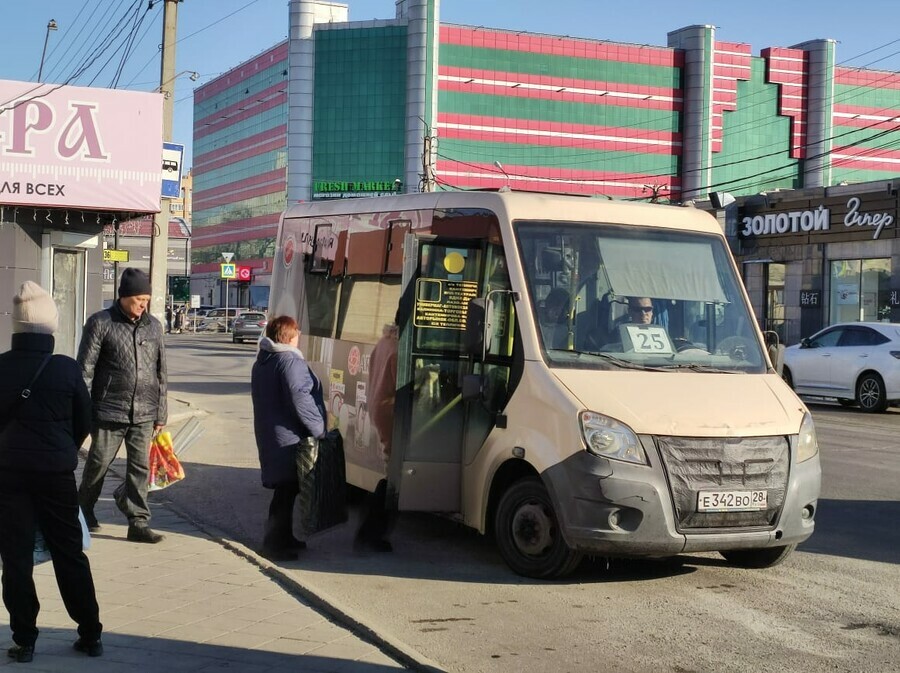 С благовещенских улиц исчезнут несколько автобусных маршрутов а некоторые поедут поновому Все новшества масштабной транспортной реформы эксклюзив