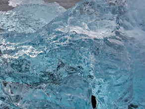 Вызывает беспокойство площадь льдов вокруг Антарктиды сократилась до рекордного уровня