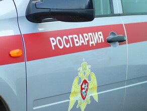 В Приамурье с машин вневедомственной охраны уберут надписи полиция 