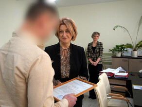 В Приамурье участники СВО первыми получают сертификаты на жилье для детейсирот 