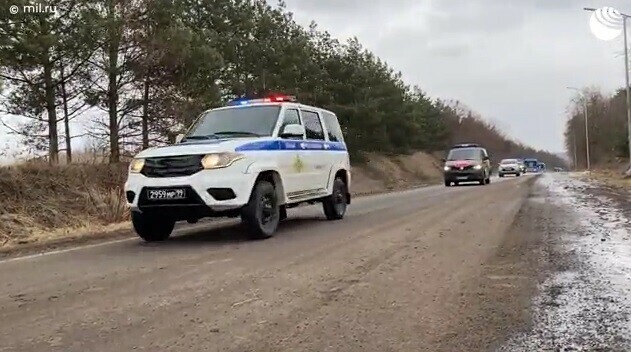 Из украинского плена вернулись 90 российских военных