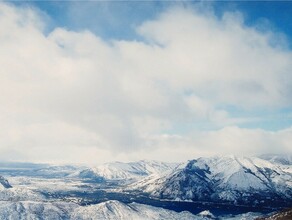 На юге Камчатки произошло землетрясение