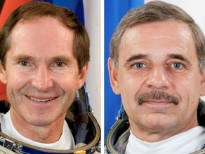 На космический фестиваль Космофест Восточный в Приамурье приедут именитые космонавты 