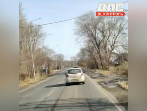 После видео в благовещенских соцсетях о подозрительном поведении водителя ГИБДД обратилась к амурчанам