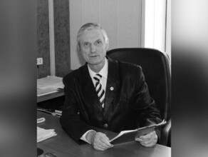 В Приамурье скончался известный золотопромышленник член совета директоров прииска Соловьевский Виктор Бурдинский