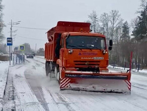 Снегопад в Амурской области не мешает междугородным автобусам работать в обычном режиме 