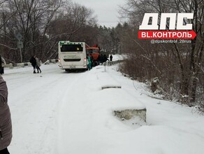 Госавтоинспекция прокомментировала ДТП в Белогорье с участием пассажирского автобуса и КамАЗа