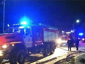 Тела двух женщин нашли после пожара в Белогорске