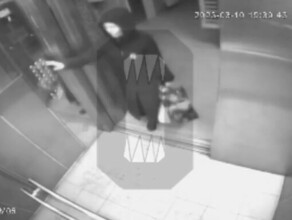 Еще одна фобия Женщина чудом не пострадала в неисправном лифте