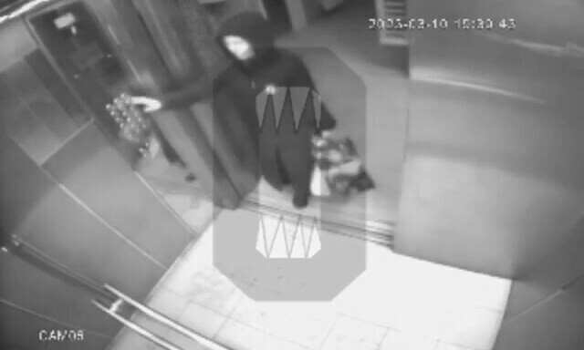 Еще одна фобия Женщина чудом не пострадала в неисправном лифте