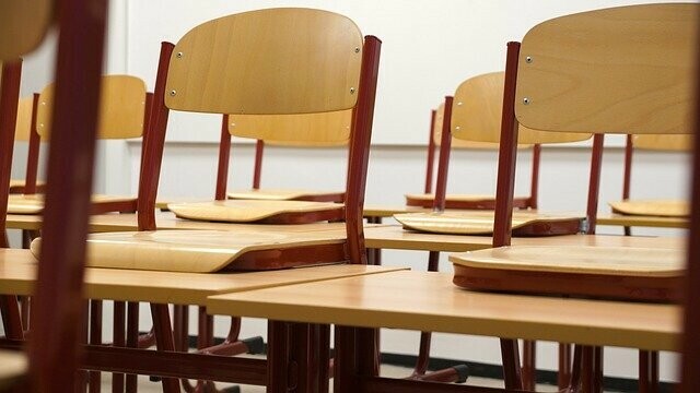 На Камчатке по подозрению в надругательстве над третьеклассницей задержан замдиректора школы 