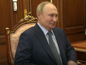 Владимира Путина ждут в одном из регионов России