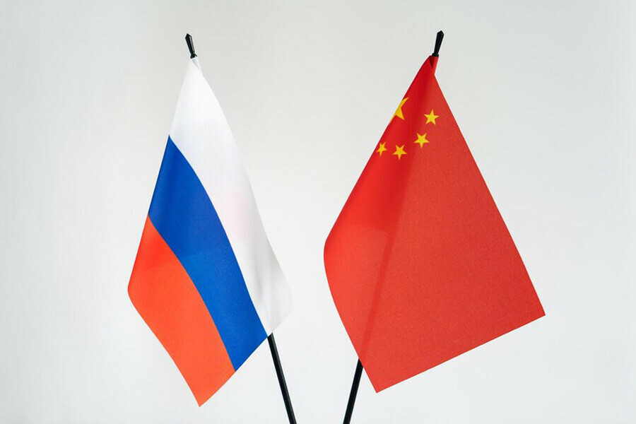 Новый уровень эксперты оценили приграничное сотрудничество России и Китая за последние 10 лет