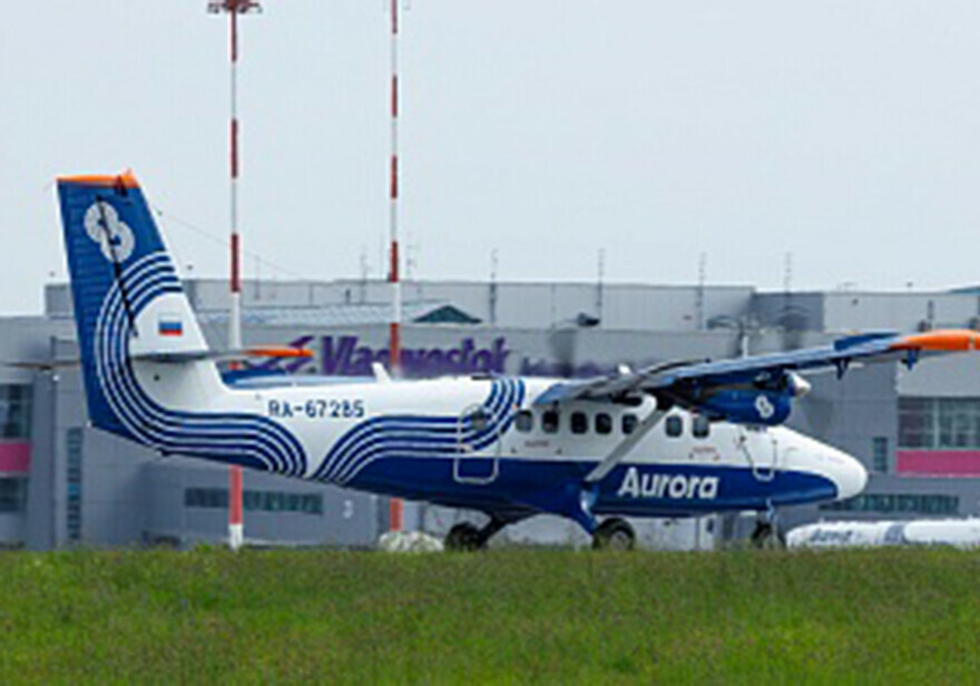 Начались продажи авиабилетов на рейсы из Хабаровска в Тынду и Зею с посадкой в Благовещенске