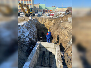 На улице Тепличной в Благовещенске перекроют водопровод Жителей просят запастись водой