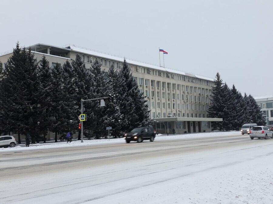 Мобилизованным предпринимателям Приамурья дали дополнительную отсрочку по арендным платежам