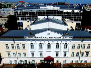 Ножи шомпол ножницы что пытались пронести в здание Арбитражного суда Амурской области в прошлом году