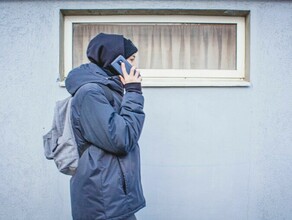 Внимание родителям интернетмошенники для доставки денег от жертв используют подростков желающих заработать