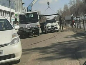 Подробности ДТП с тремя машинами в центре Благовещенска рассказали в Госавтоинспекции