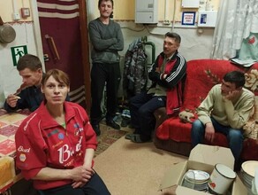 Люди находятся в шоке руководитель приюта Покровъ постояльцев которого выселяют прокомментировал происходящее