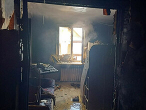 Причины пожара в Зее изза которого без жилья осталась семья с тремя детьми выясняет прокуратура