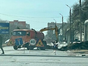 Водителям Благовещенска напомнили о ремонте и перекрытом движении на одной из улиц 