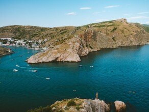 Россиянам отдыхать в Крыму станет проще