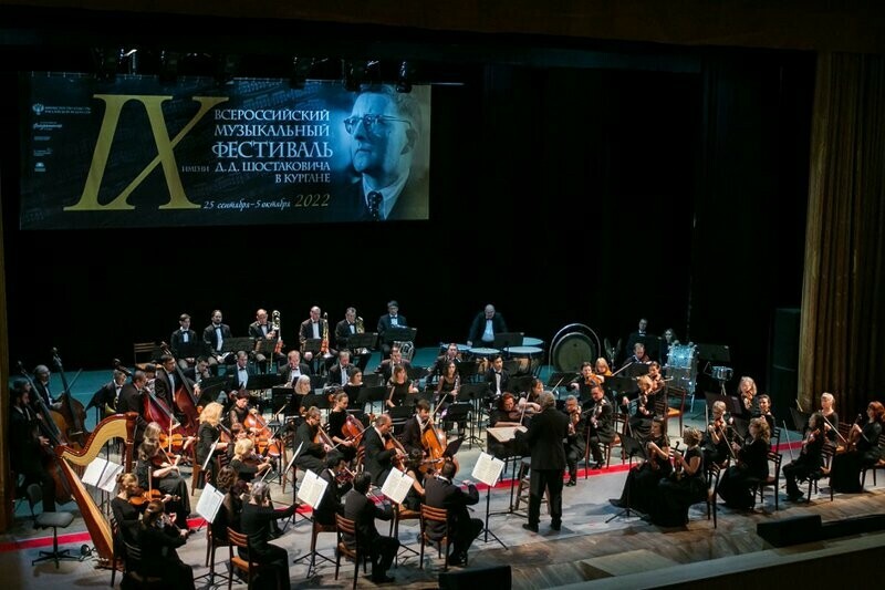 В Благовещенске впервые выступит Губернаторский симфонический оркестр Иркутской филармонии