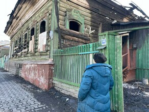 Помощи нам не дают Жительница Благовещенска похоронившая мать после страшного пожара пожаловалась на равнодушие