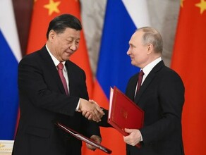 Лидеры РФ и КНР поручили в кратчайшие сроки подготовить документы по Силе Сибири  2