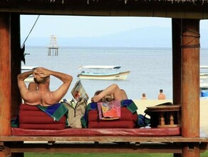 Власти Бали начали отслеживать соцсети российских туристов