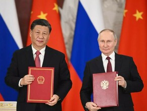 Ведущий партнер в хозяйственном освоении Дальнего Востока О чем договорились президенты России и Китая