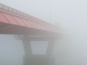 Амурчанам показали международный мост в Китай из Благовещенска который работает в тумане видео 